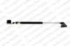 ROC GS1058 Gas Spring, bonnet